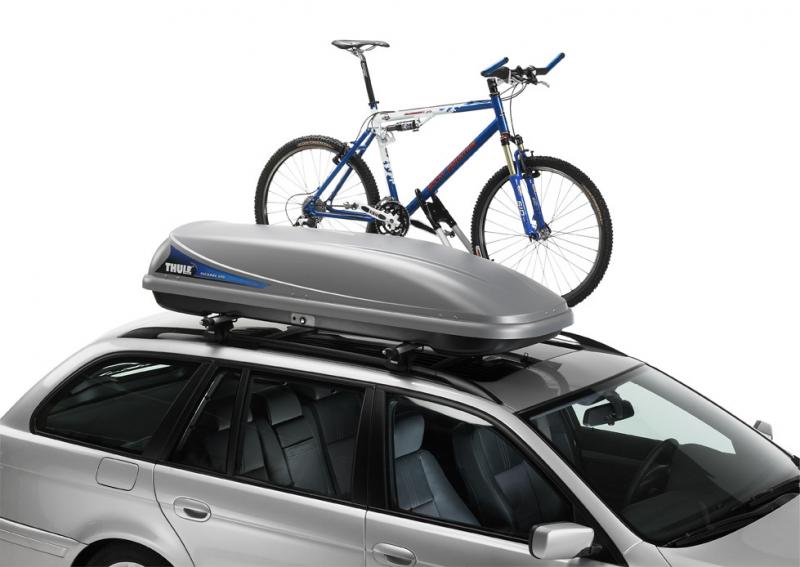 Need Extra Car Storage Now. Our Top 15 Tips Will Help You Find Thule Racks Nearby