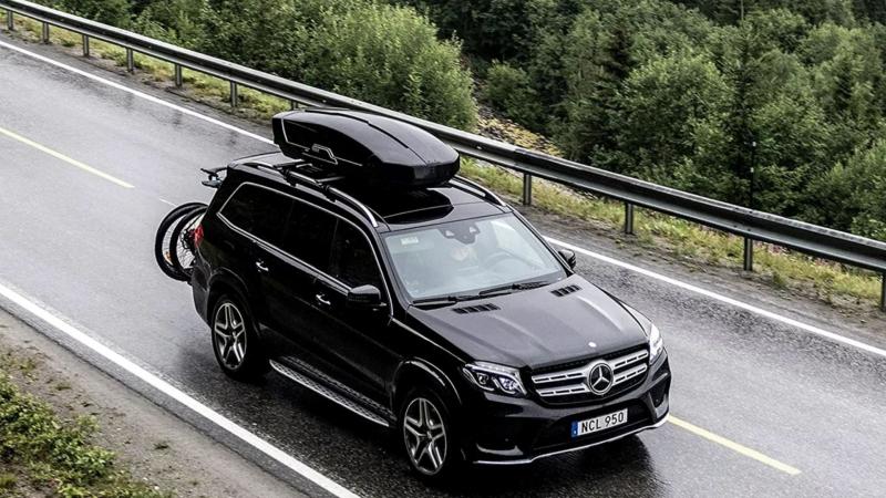 Need Extra Car Storage Now. Our Top 15 Tips Will Help You Find Thule Racks Nearby