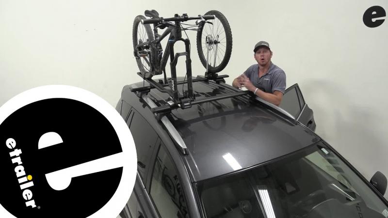 Need Extra Car Storage Now. Our Top 15 Tips Will Help You Find Thule Racks Nearby