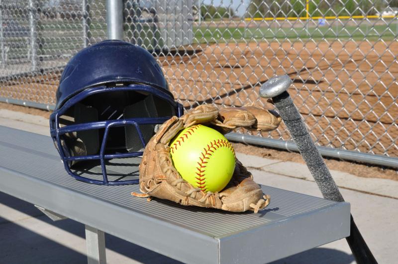 Need Extra Padding For Your Softball Helmet. Arm Yourself With These Essential Upgrades