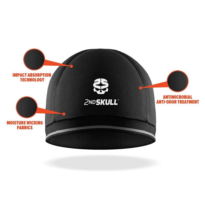 Need Extra Protection Under Your Football Helmet. : Discover the Top 8 Youth Skull Caps for Safer Play This Season