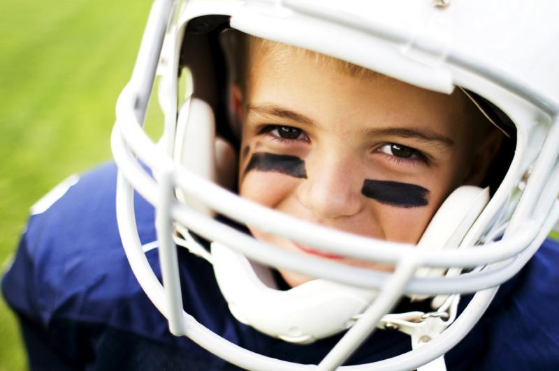 Need Extra Protection Under Your Football Helmet. : Discover the Top 8 Youth Skull Caps for Safer Play This Season