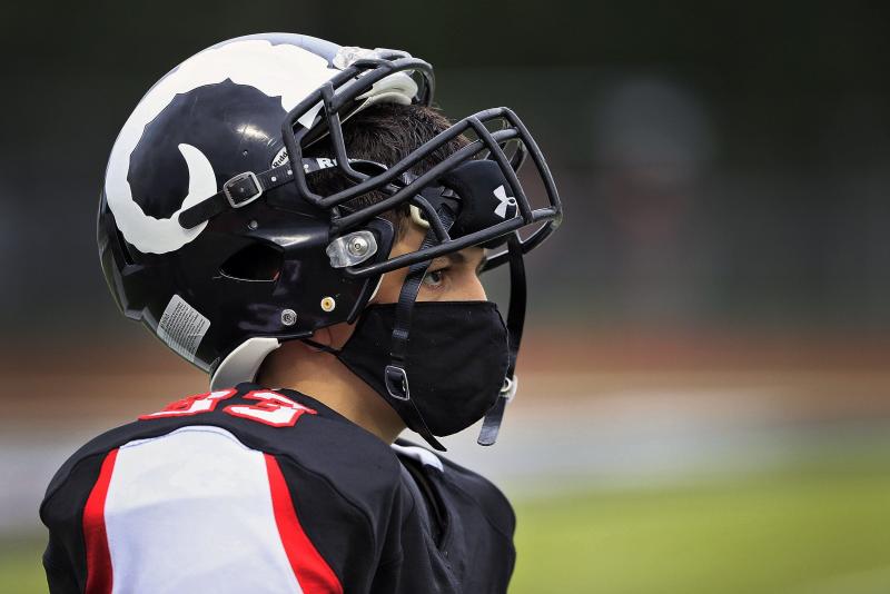 Need Extra Protection Under Your Football Helmet. : Discover the Top 8 Youth Skull Caps for Safer Play This Season