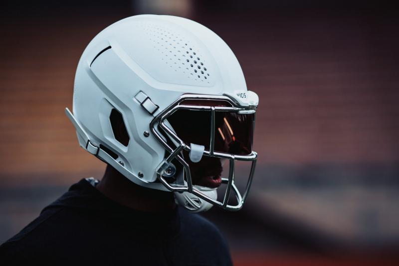 Need Extra Protection Under Your Football Helmet. : Discover the Top 8 Youth Skull Caps for Safer Play This Season