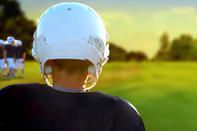 Need Extra Protection Under Your Football Helmet. : Discover the Top 8 Youth Skull Caps for Safer Play This Season