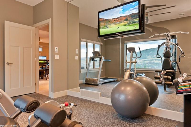 Need Extra Storage For Your Gym. Try These 15 Space-Saving Options