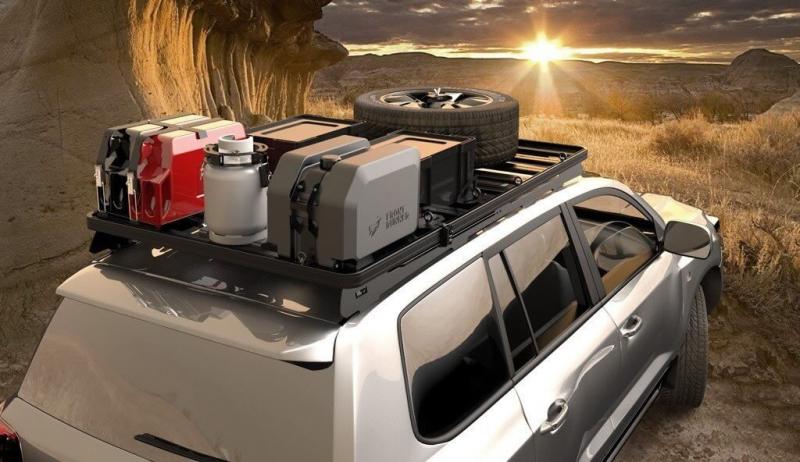 Need Extra Vehicle Storage. Here are 15 Solutions: The Best Roof and Cargo Carriers Near You in 2023