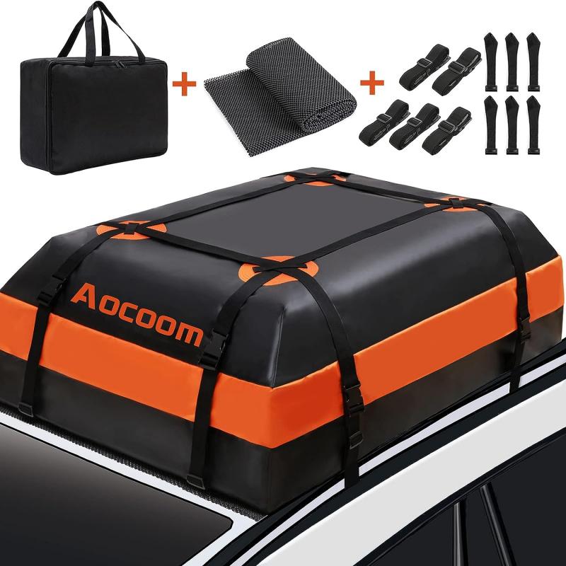 Need Extra Vehicle Storage. Here are 15 Solutions: The Best Roof and Cargo Carriers Near You in 2023