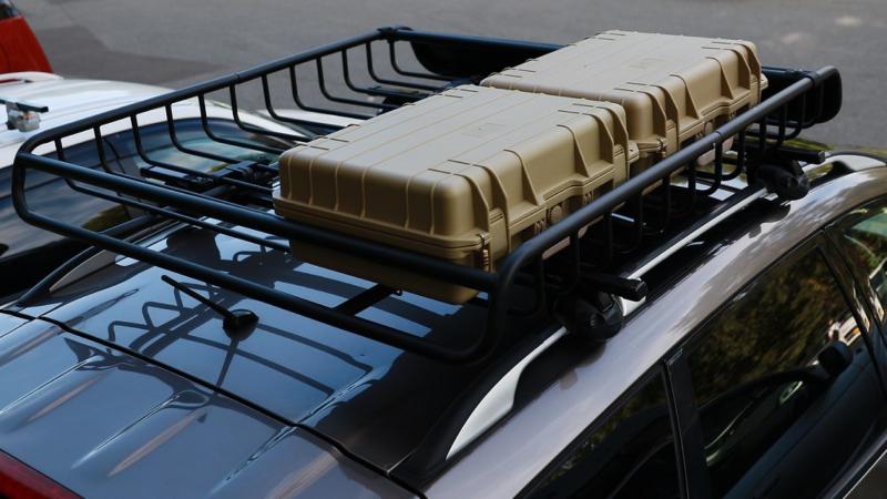 Need Extra Vehicle Storage. Here are 15 Solutions: The Best Roof and Cargo Carriers Near You in 2023