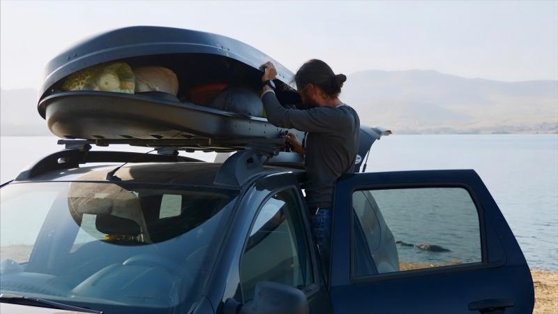 Need Extra Vehicle Storage. Here are 15 Solutions: The Best Roof and Cargo Carriers Near You in 2023