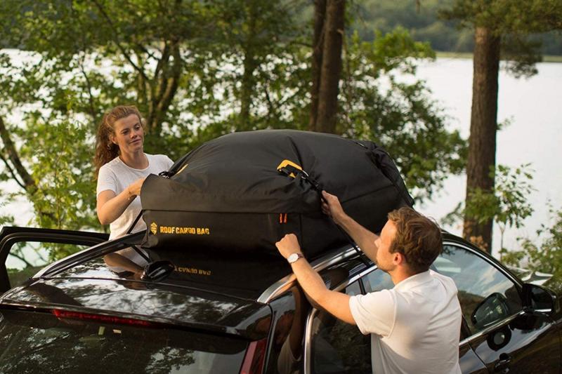 Need Extra Vehicle Storage. Here are 15 Solutions: The Best Roof and Cargo Carriers Near You in 2023