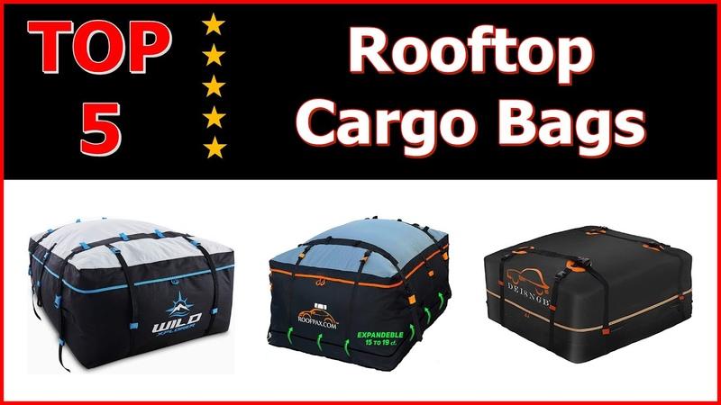 Need Extra Vehicle Storage. Here are 15 Solutions: The Best Roof and Cargo Carriers Near You in 2023