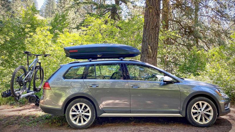 Need Extra Vehicle Storage. Here are 15 Solutions: The Best Roof and Cargo Carriers Near You in 2023