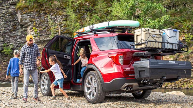 Need Extra Vehicle Storage. Here are 15 Solutions: The Best Roof and Cargo Carriers Near You in 2023
