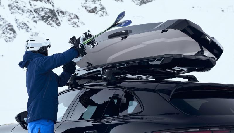 Need Extra Vehicle Storage. Here are 15 Solutions: The Best Roof and Cargo Carriers Near You in 2023