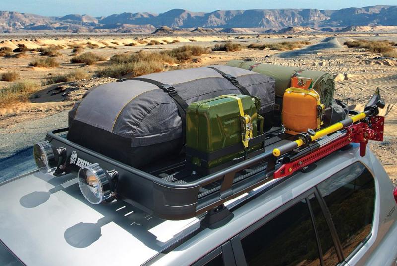 Need Extra Vehicle Storage. Here are 15 Solutions: The Best Roof and Cargo Carriers Near You in 2023