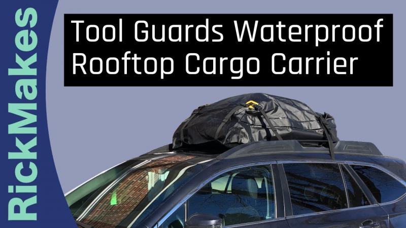 Need Extra Vehicle Storage. Here are 15 Solutions: The Best Roof and Cargo Carriers Near You in 2023