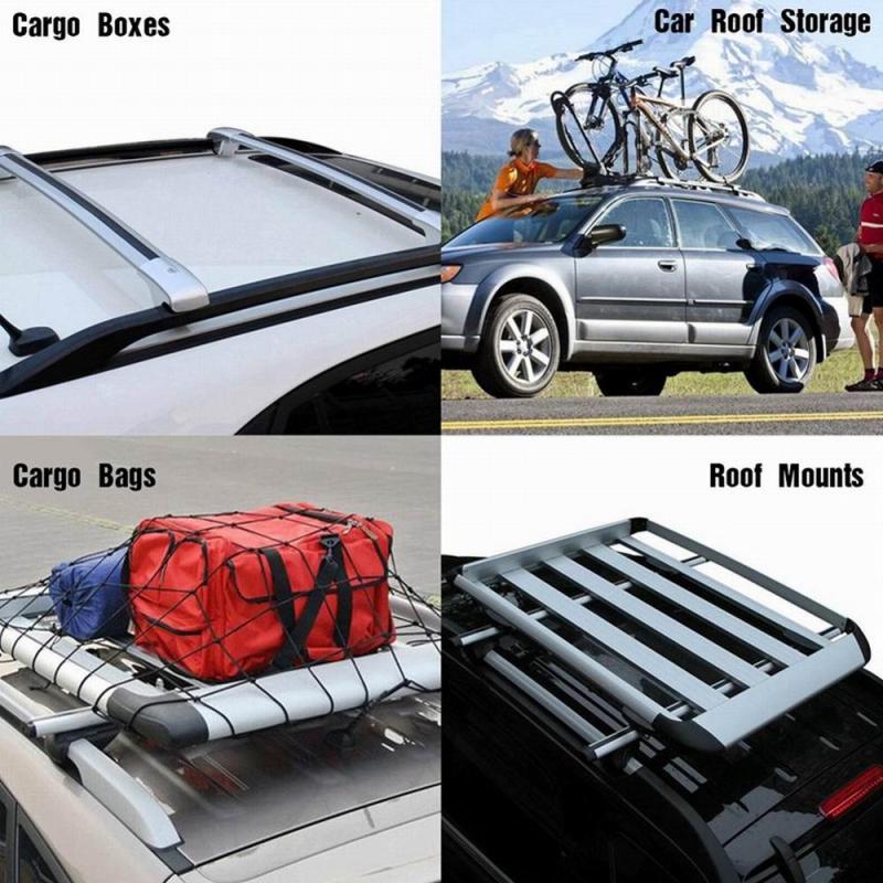 Need Extra Vehicle Storage. Here are 15 Solutions: The Best Roof and Cargo Carriers Near You in 2023