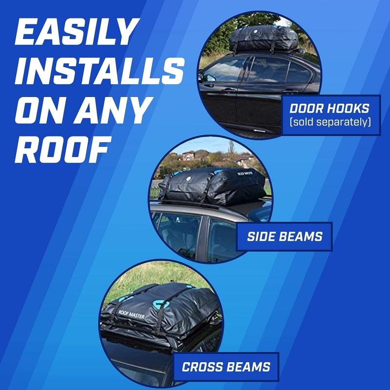 Need Extra Vehicle Storage. Here are 15 Solutions: The Best Roof and Cargo Carriers Near You in 2023