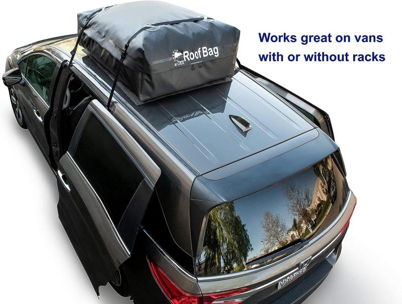 Need Extra Vehicle Storage. Here are 15 Solutions: The Best Roof and Cargo Carriers Near You in 2023