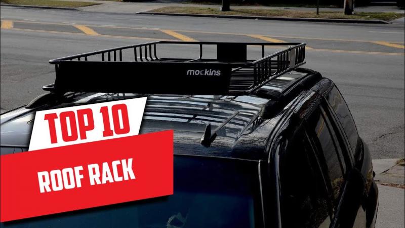 Need Extra Vehicle Storage. Here are 15 Solutions: The Best Roof and Cargo Carriers Near You in 2023