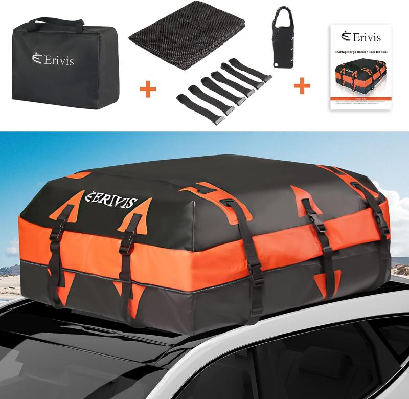 Need Extra Vehicle Storage. Here are 15 Solutions: The Best Roof and Cargo Carriers Near You in 2023
