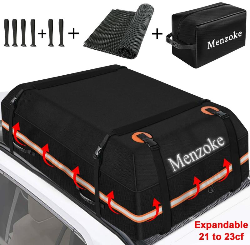 Need Extra Vehicle Storage. Here are 15 Solutions: The Best Roof and Cargo Carriers Near You in 2023