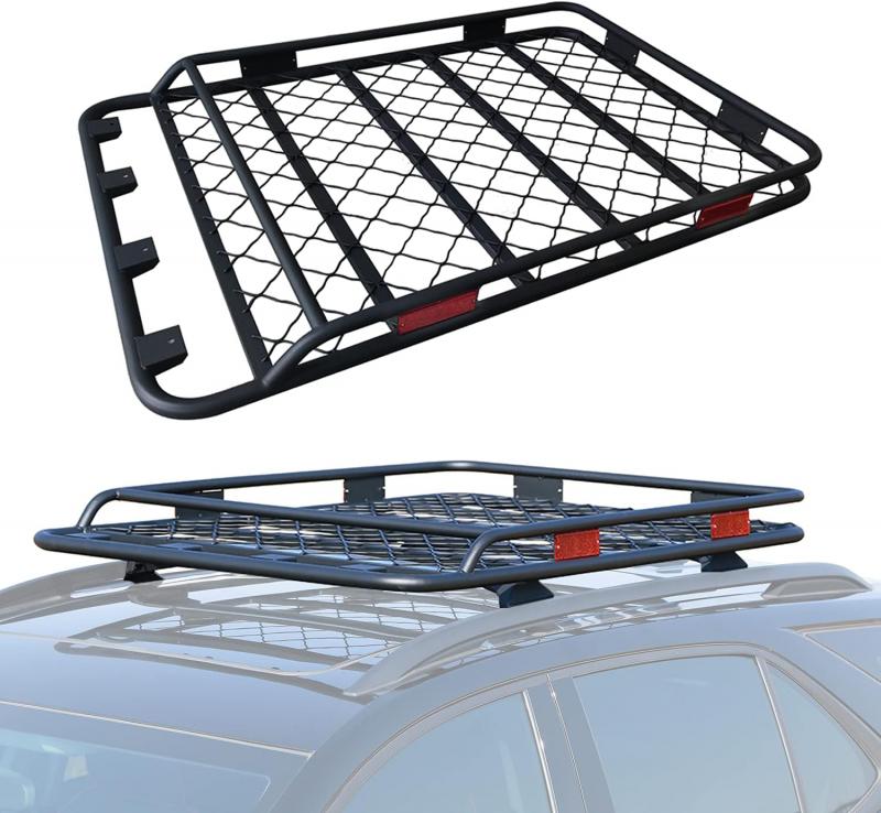 Need Extra Vehicle Storage. Here are 15 Solutions: The Best Roof and Cargo Carriers Near You in 2023
