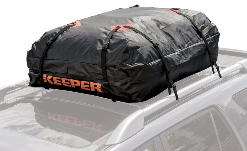Need Extra Vehicle Storage. Here are 15 Solutions: The Best Roof and Cargo Carriers Near You in 2023
