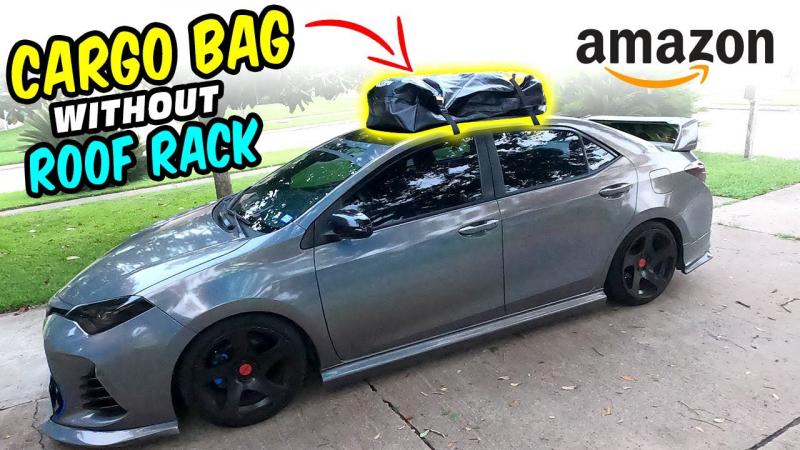Need Extra Vehicle Storage. Here are 15 Solutions: The Best Roof and Cargo Carriers Near You in 2023