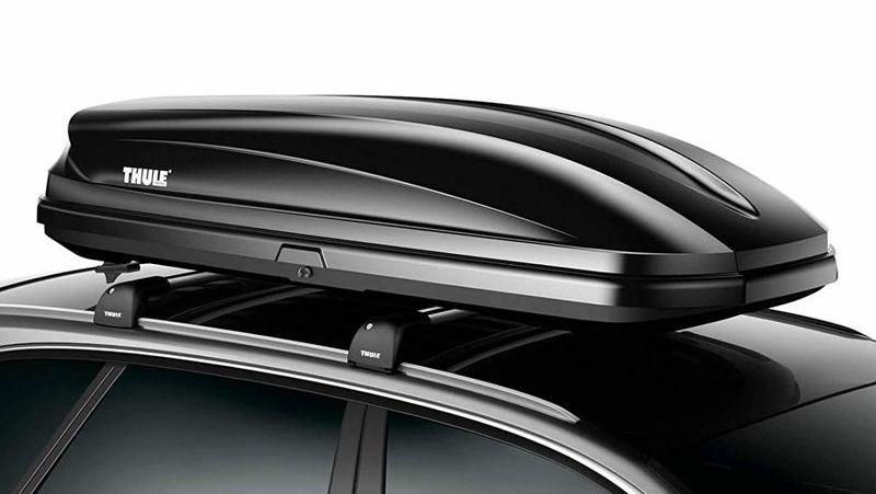 Need Extra Vehicle Storage. Here are 15 Solutions: The Best Roof and Cargo Carriers Near You in 2023