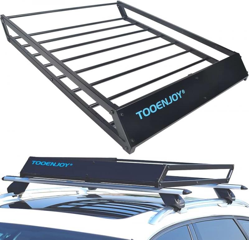 Need Extra Vehicle Storage. Here are 15 Solutions: The Best Roof and Cargo Carriers Near You in 2023
