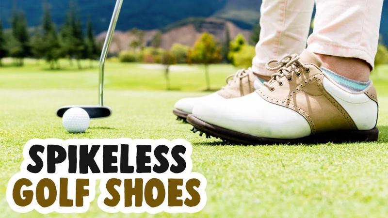 Need Extra Wide Golf Shoes This Year: Discover The Best Spikeless Pairs For Wide Feet