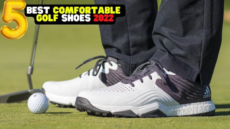 Need Extra Wide Golf Shoes This Year: Discover The Best Spikeless Pairs For Wide Feet