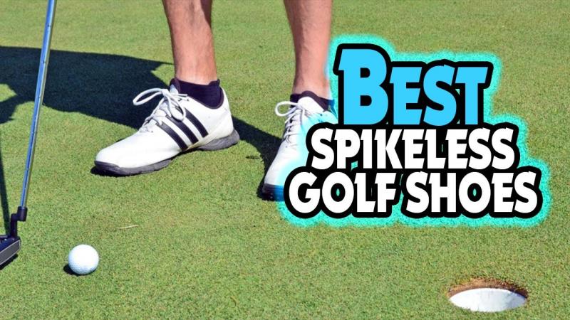 Need Extra Wide Golf Shoes This Year: Discover The Best Spikeless Pairs For Wide Feet