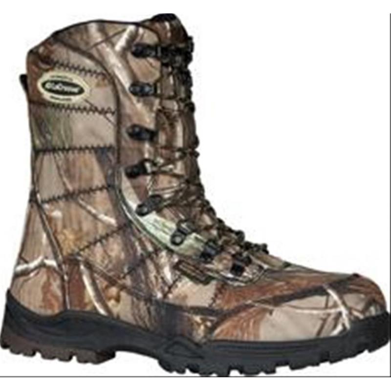 Need Extra Wide Hunting Boots. Best Lacrosse & Knee Rubber Boots for Size 16 Feet