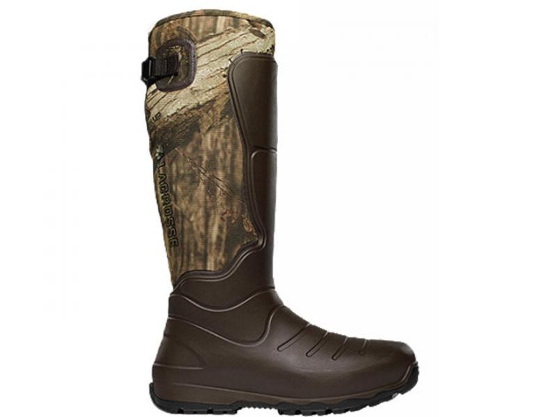 Need Extra Wide Hunting Boots. Best Lacrosse & Knee Rubber Boots for Size 16 Feet