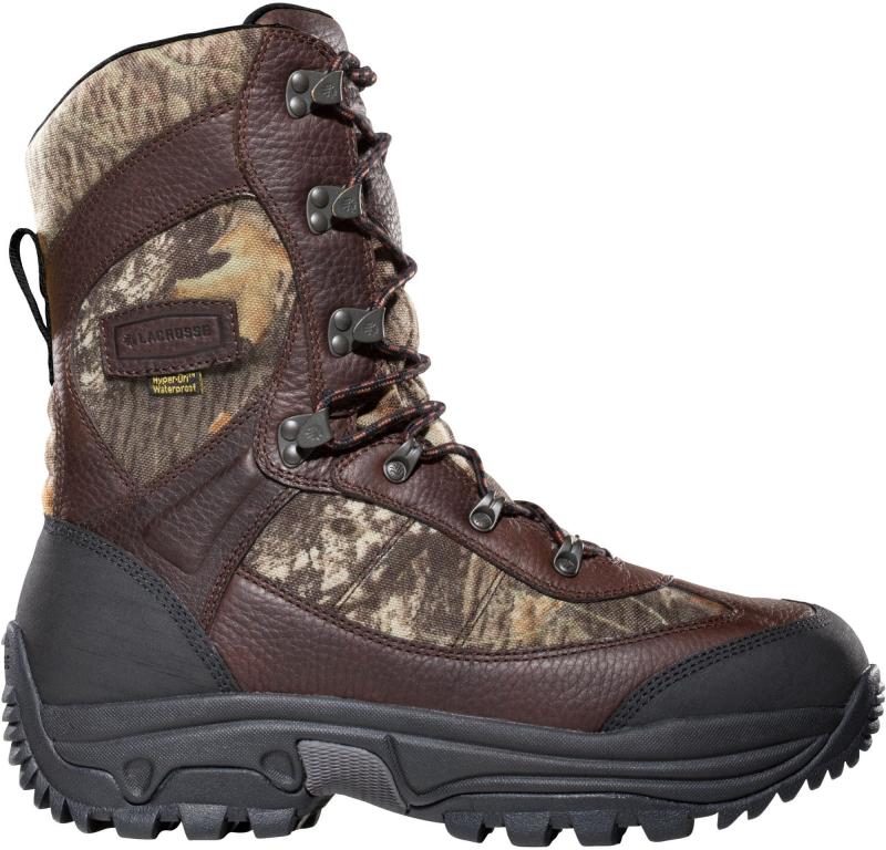 Need Extra Wide Hunting Boots. Best Lacrosse & Knee Rubber Boots for Size 16 Feet