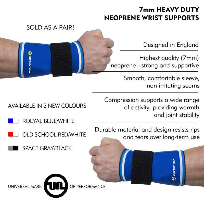 Need Extra Wrist Support & Stability When Working Out. Try This Compression Sleeve