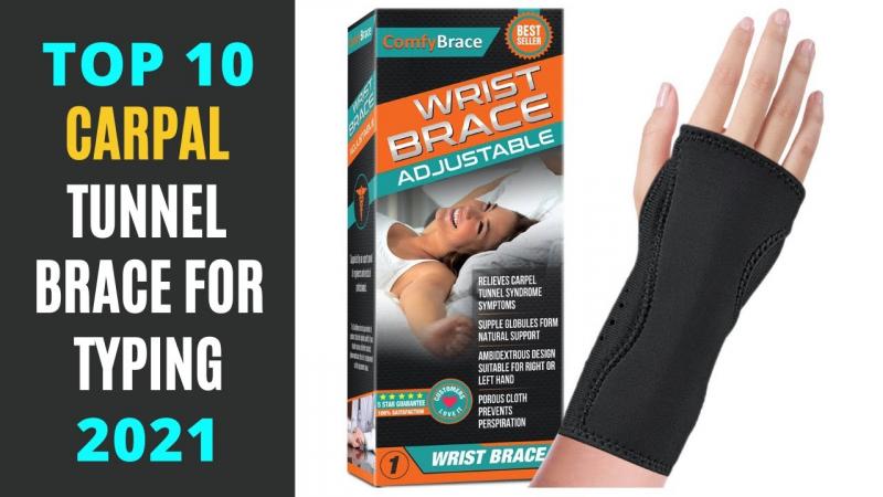 Need Extra Wrist Support & Stability When Working Out. Try This Compression Sleeve