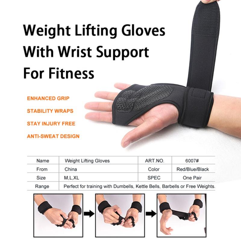 Need Extra Wrist Support & Stability When Working Out. Try This Compression Sleeve