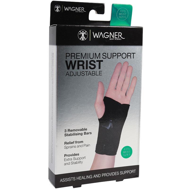 Need Extra Wrist Support & Stability When Working Out. Try This Compression Sleeve