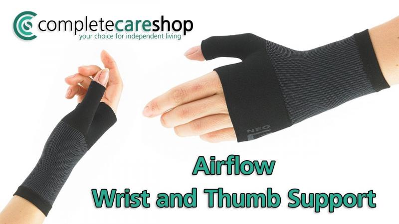 Need Extra Wrist Support & Stability When Working Out. Try This Compression Sleeve