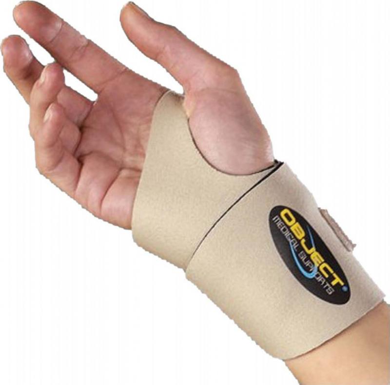 Need Extra Wrist Support & Stability When Working Out. Try This Compression Sleeve