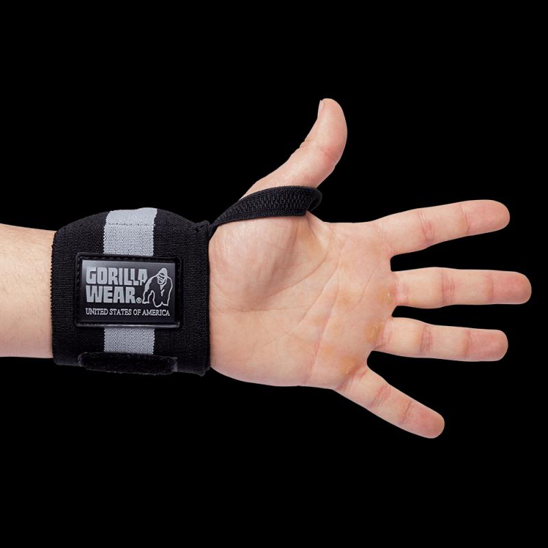 Need Extra Wrist Support & Stability When Working Out. Try This Compression Sleeve