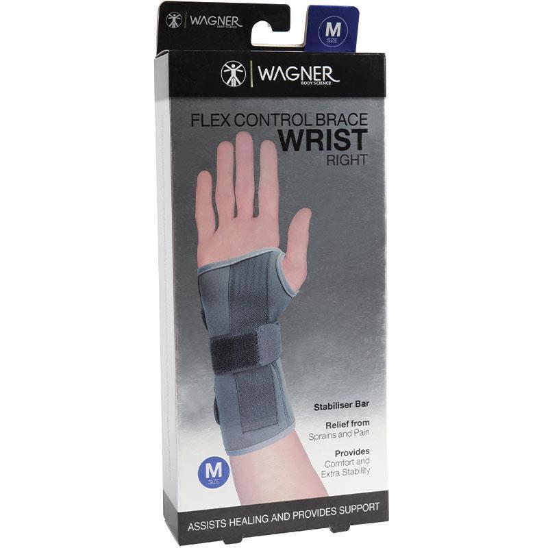 Need Extra Wrist Support & Stability When Working Out. Try This Compression Sleeve