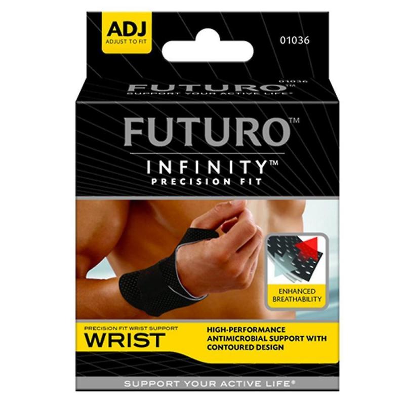 Need Extra Wrist Support & Stability When Working Out. Try This Compression Sleeve