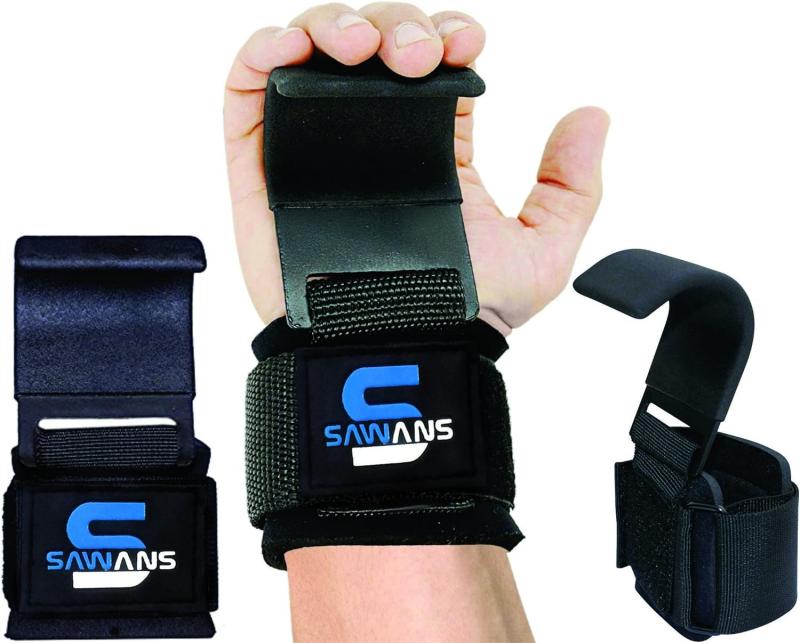 Need Extra Wrist Support & Stability When Working Out. Try This Compression Sleeve