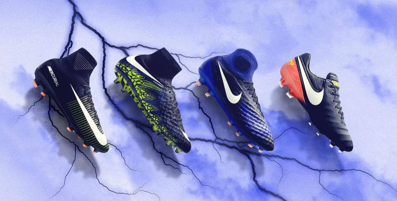 Need Faster Feet This Season. : Discover the Secrets of Lightning Fast Football Cleats