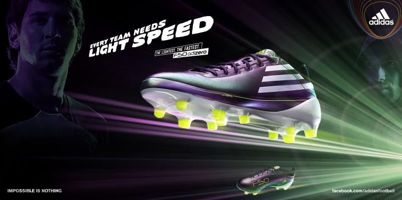 Need Faster Feet This Season. : Discover the Secrets of Lightning Fast Football Cleats